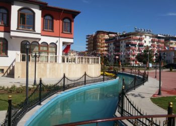 Poliüretan ve poliüre